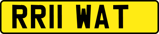RR11WAT