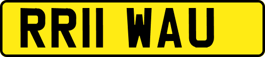 RR11WAU