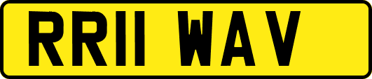 RR11WAV
