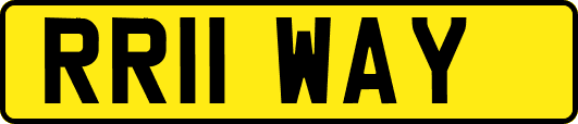 RR11WAY