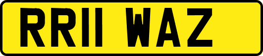 RR11WAZ