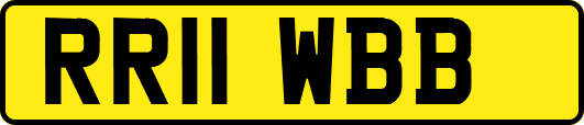 RR11WBB