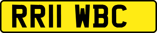 RR11WBC