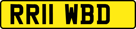 RR11WBD