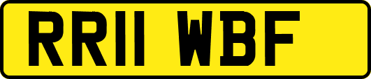 RR11WBF