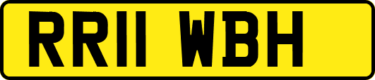RR11WBH