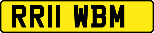 RR11WBM