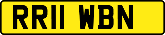 RR11WBN