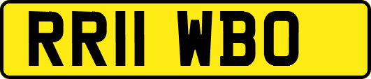 RR11WBO