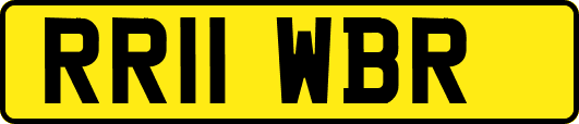 RR11WBR