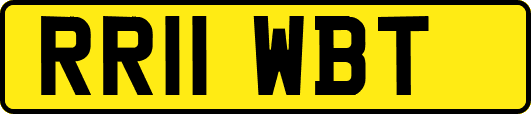 RR11WBT