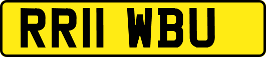 RR11WBU