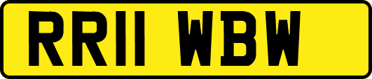 RR11WBW