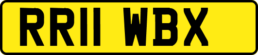 RR11WBX