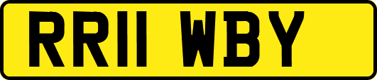 RR11WBY