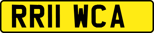 RR11WCA
