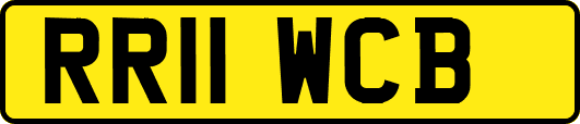 RR11WCB
