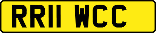 RR11WCC