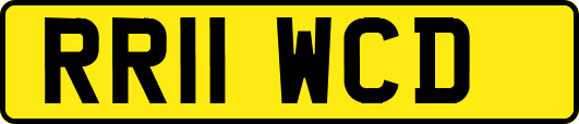 RR11WCD