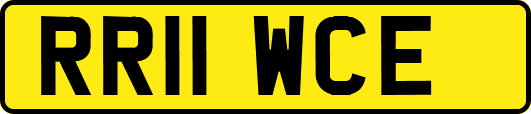 RR11WCE
