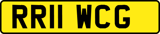 RR11WCG