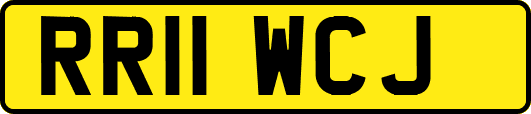 RR11WCJ