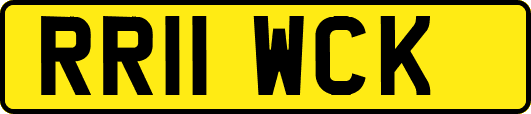 RR11WCK