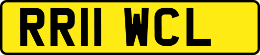 RR11WCL