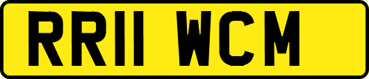 RR11WCM