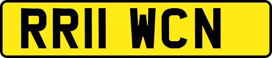 RR11WCN