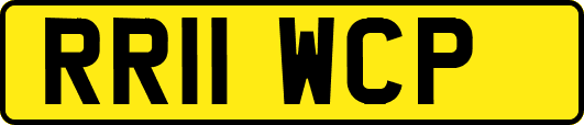 RR11WCP