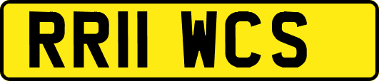 RR11WCS
