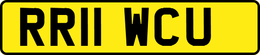 RR11WCU