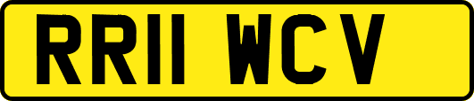 RR11WCV