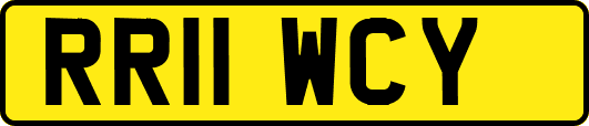 RR11WCY
