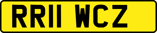 RR11WCZ