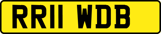 RR11WDB