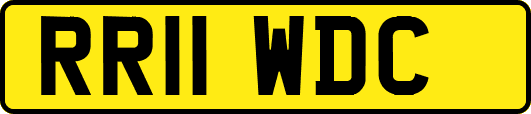 RR11WDC