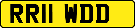 RR11WDD
