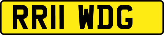 RR11WDG