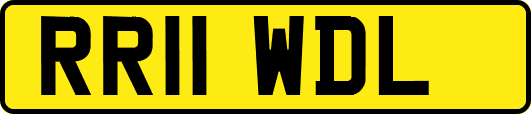 RR11WDL