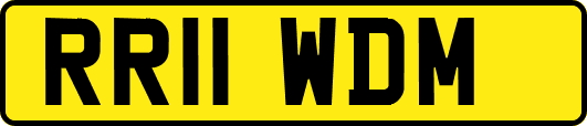 RR11WDM