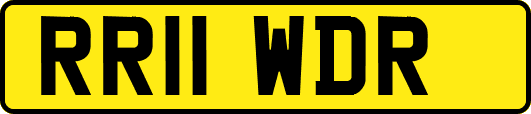 RR11WDR