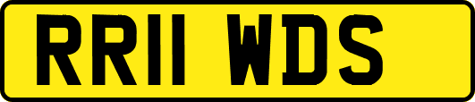 RR11WDS