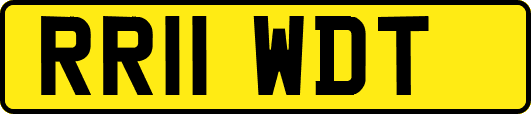 RR11WDT