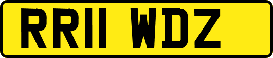 RR11WDZ