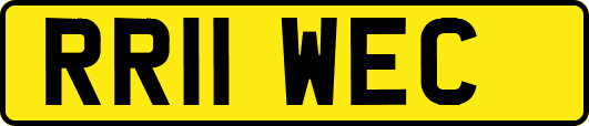 RR11WEC
