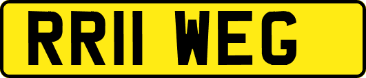 RR11WEG