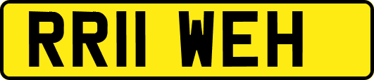 RR11WEH