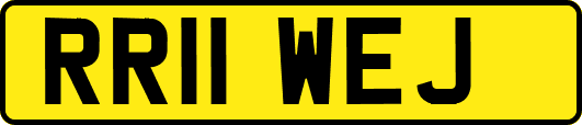 RR11WEJ